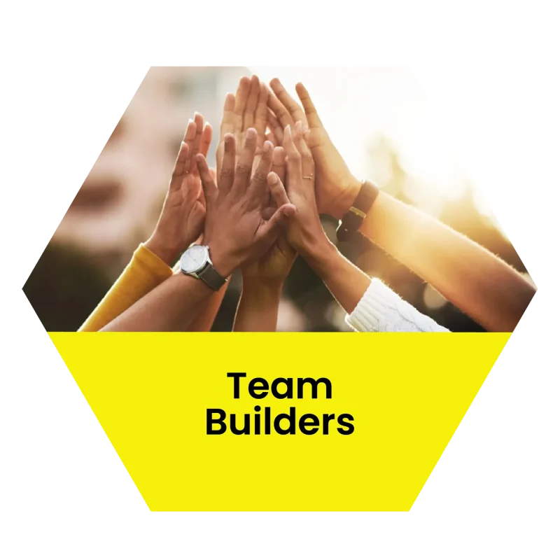 team builders